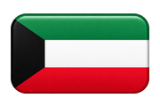 Kuwait flag